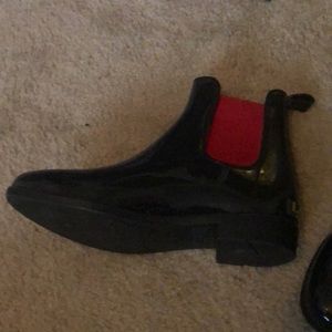 Ralph Lauren rain boots